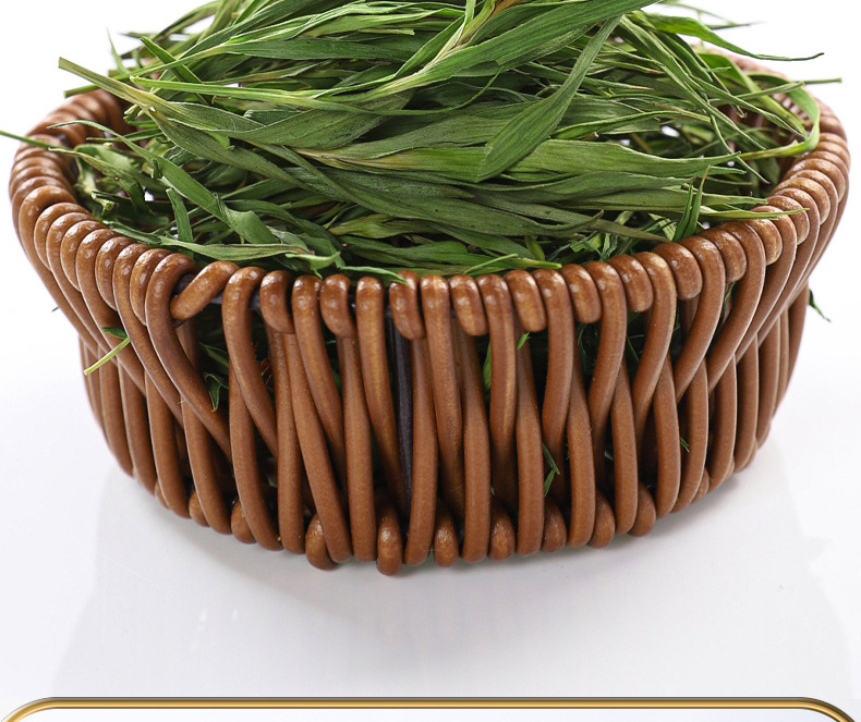 Chrysanthemum Honeysuckle Bamboo Leaf Tea Tai Ju 30g Herbal Blend for Daily Brewing in use