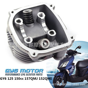 ̤��܇���^���� GY6 125 150 ���^����157QMJ 152QMI�l�әC����^