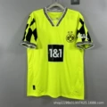Borussia Dortmund Special Fluorescent Green