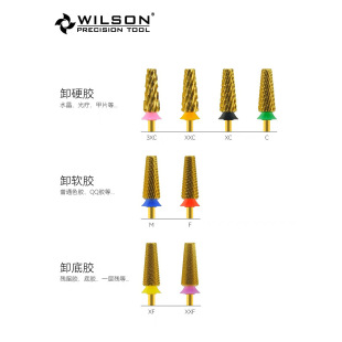WILSON�ݶ�혴�ĥ�^6.0mm���һ�����X�u䓴�ĥж���^���׹���