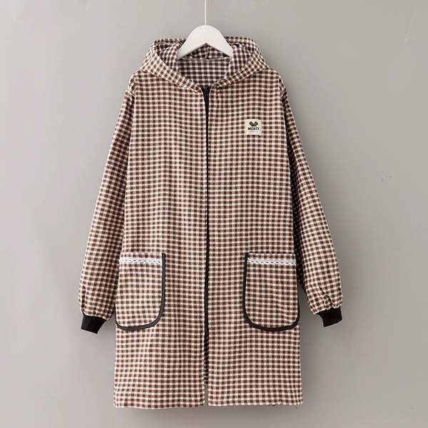 A1 hooded zipper is wearing a galaxy (90-170 catties)