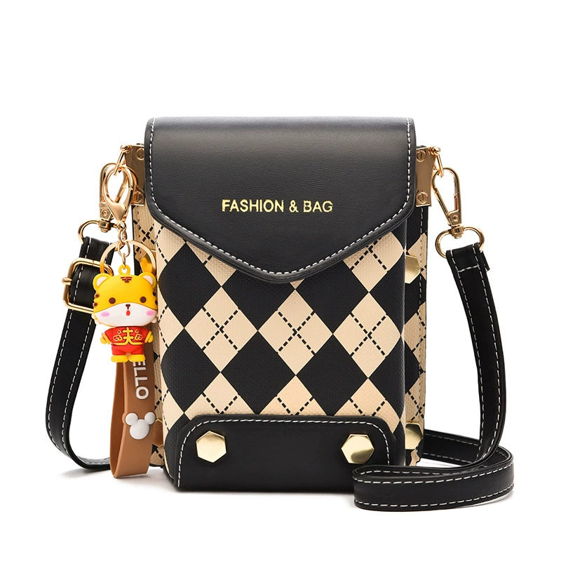 Телег bag?