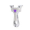 Street Olympic slingshot with butterfly stainless steel