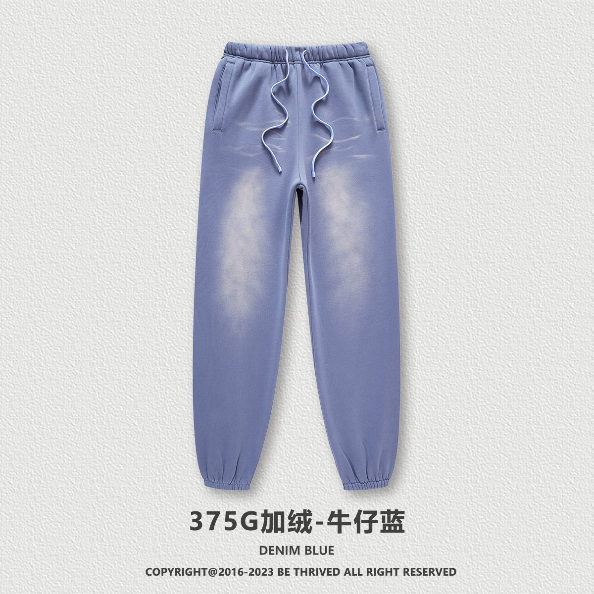 3125-Azul denim (más velvet)