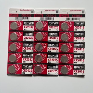 ����ِ��maxell�~��늳�CR2032 2025 2016��܇耳��늳��f��