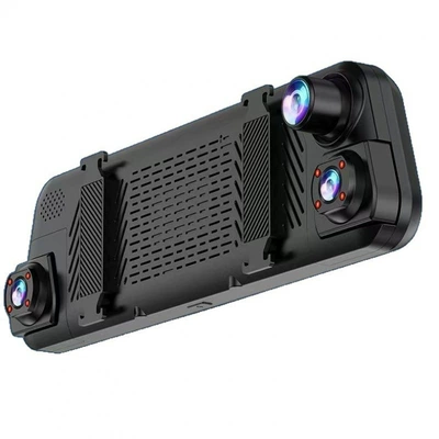 Driving recorder: connectivity, and universal compatibility for trucks
