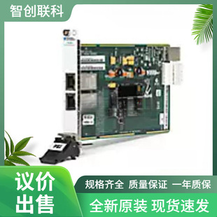 ����ԭ�b��Ʒ NI PXI-8234 ��̫�W�ӿ�ģ�K ���F؛ �h�r