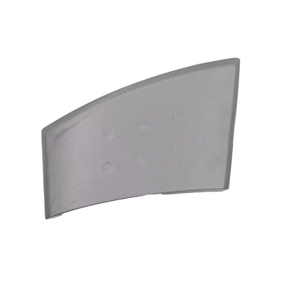 Armrest, handle, handle, Peugeot 107 Toyota Aygo Citroen - gray-right-outer-cover