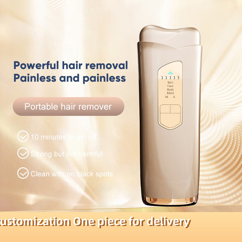 new Ice ipl Hair Removal Device Laser Epilator Ipl Depilaci|undefined