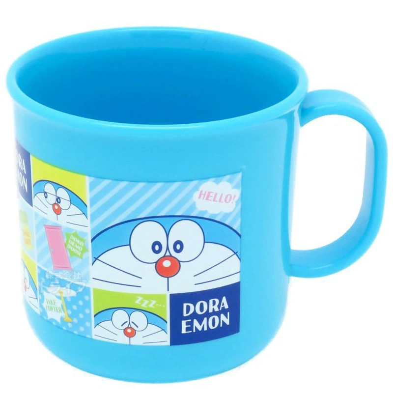 Nuby, японская подлинная импортированная детская картина пластиковой полосквка, 200 мл