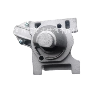 Holden Pontiac 5.7L 12V 1.4KW 10T M000T85582 92156802 starter motoru