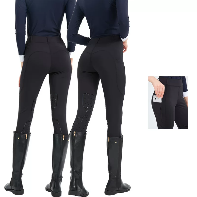 Летние дышащие износостойкие брюки, slim fit
