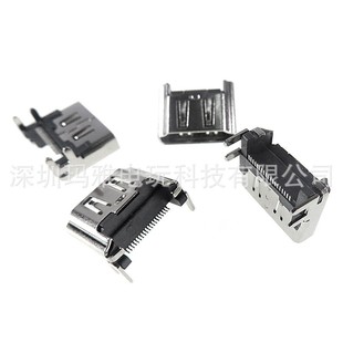 For PS4 HDMI Socket Domestic New PS4 HD HDMI Socket PS4 Repair Accessories HDMI Socket