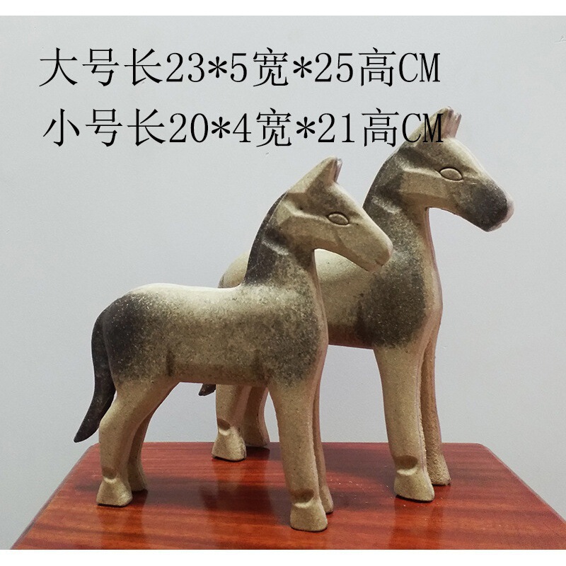 木质动物白胚杂货拍照礼品商用木质毛坯摆件diy彩绘原始材料素材|undefined