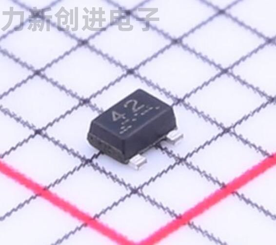 LTC043ZMFS8T2L 封装 VMT3原装三极管