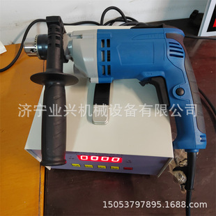 Stainless steel tube electric pipe expander DZJ-1 intelligent CNC pipe expander automatic pipe expander for heat exchanger