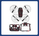 01 personalized red line [for rc2 with screen control]