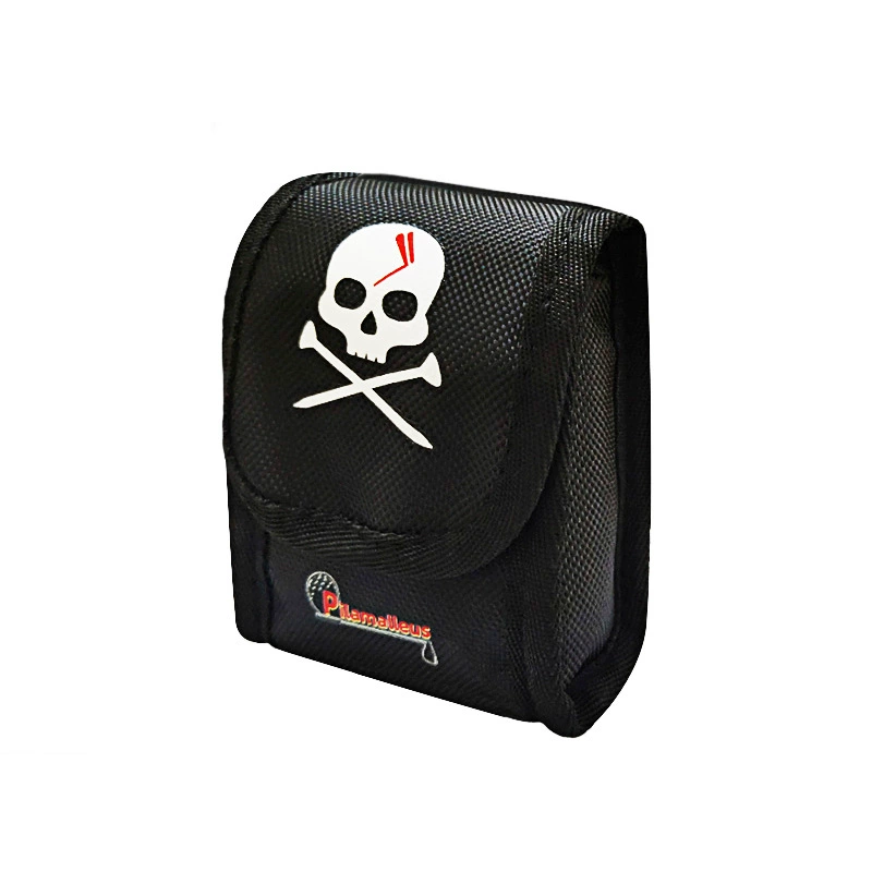 2024 версия Кореи Skeleton Golf Ball Field Guns Pack Golf Package Package Package Settlement Sitrobe