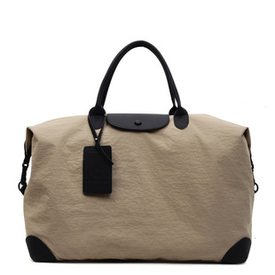 Capacious sports travel bag, suitcase 5