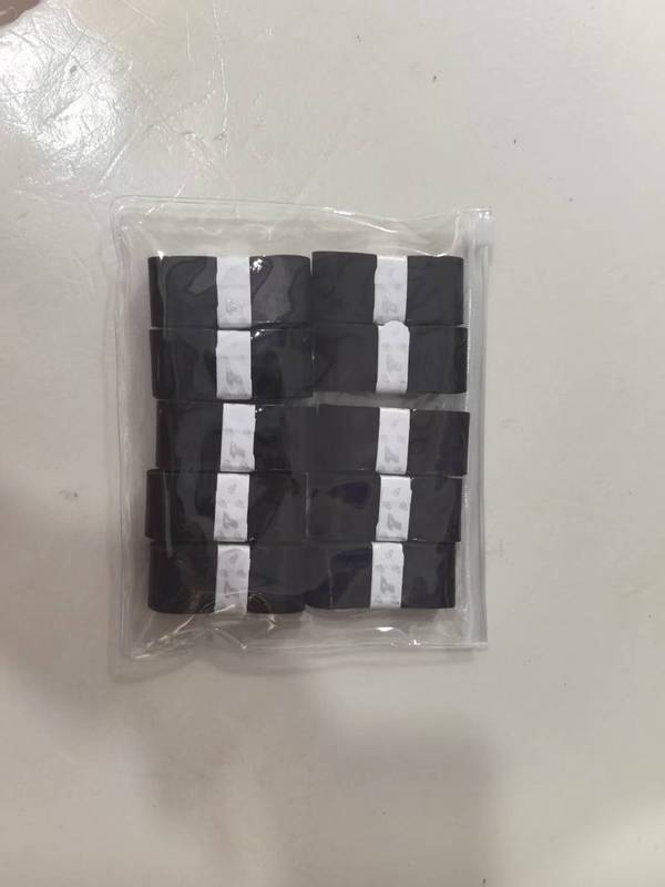 グラデーションハンドラバーバドミントンラケット滑り止め吸汗性バンド薄型ソフトワックス状粘着手ラバーテニスラケット釣竿ラップ卸売|undefined