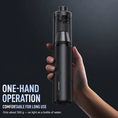 Pet Hair Suction Device, Car: Tozsoranlar