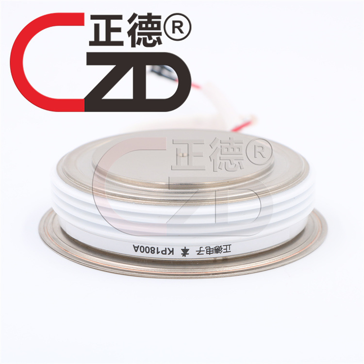 正德可控硅/晶闸管 KP1800A1800V