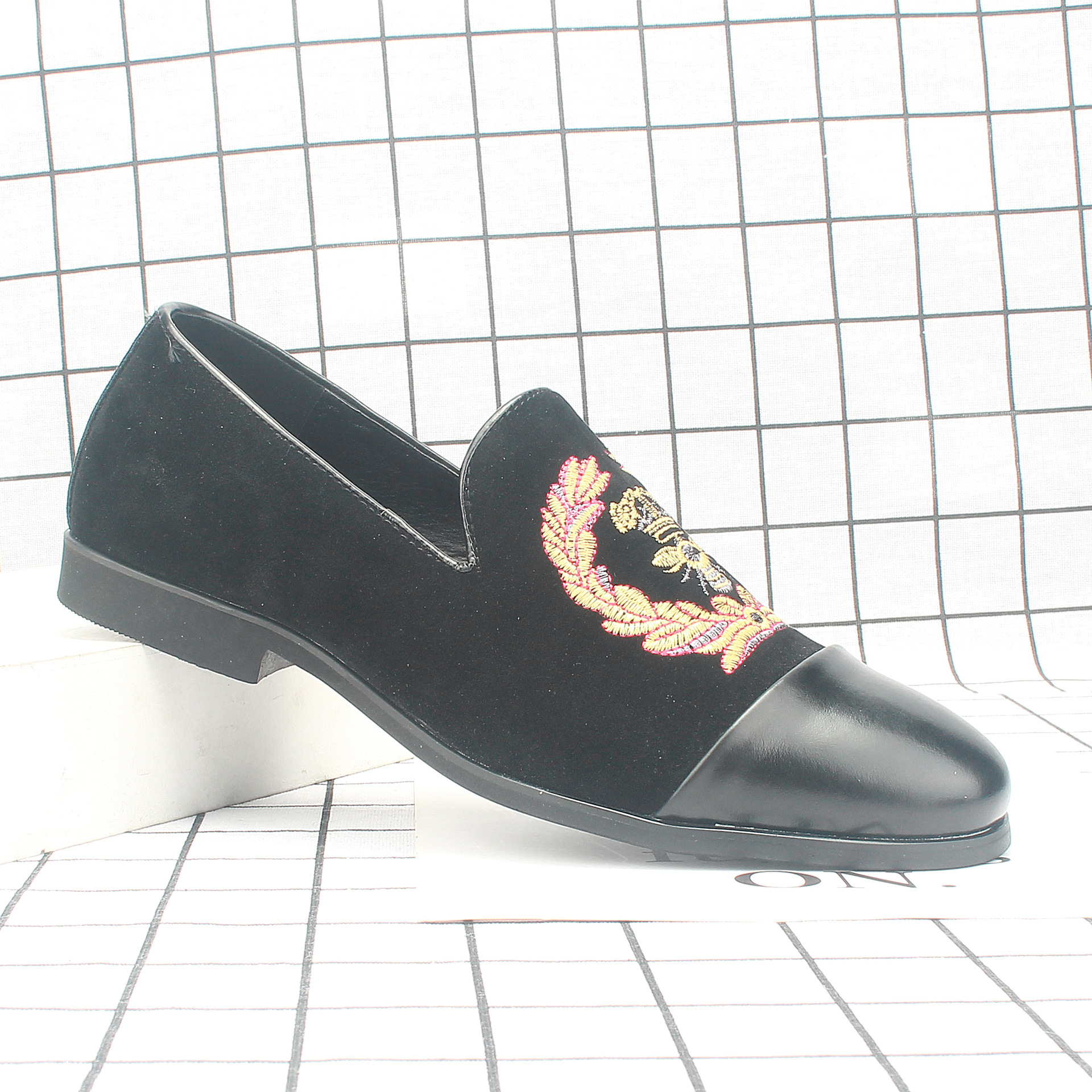 �¿�ʱ��С�۷���ʿ�ָ�Ь����׽Ŵ�����Ь�ӹ�������Ь��7526