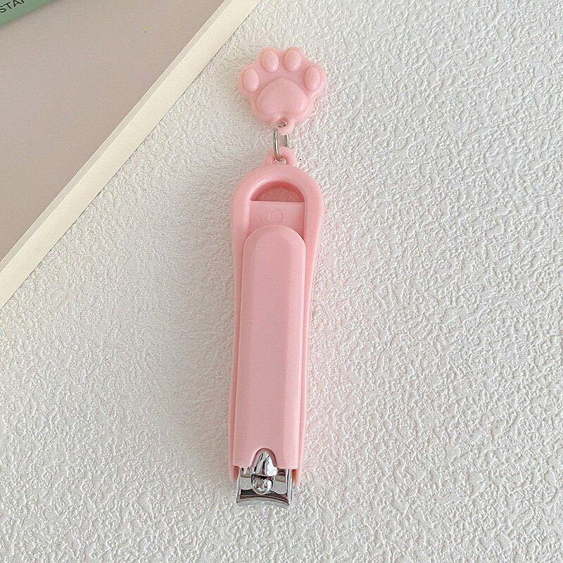 ミニかわいい爪切り成人家庭用爪切り|undefined