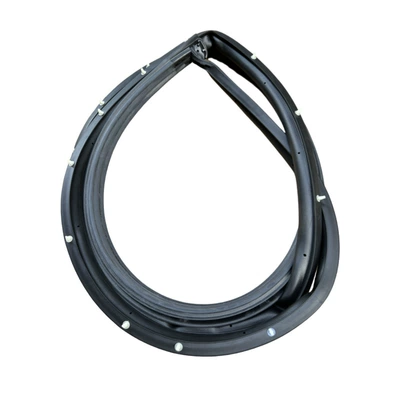 Vehicle Sealing Strip 5755A 338 Pa - left-middle-door-sealing-strip