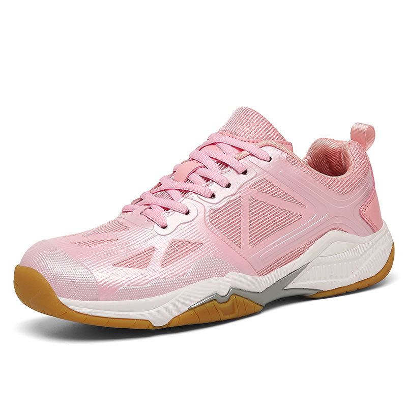 Nuevas zapatillas de bádminton yy para hombres y mujeres transfronterizas, zapatillas de deporte Jinjiang, zapatos de entrenamiento integrales profesionales antideslizantes y resistentes al desgaste, zapatillas de tenis
