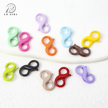 ��ɫ�Ͻ���8�ֿۏ��ɿ��p�h�����DIY���������β���B�ӿ�