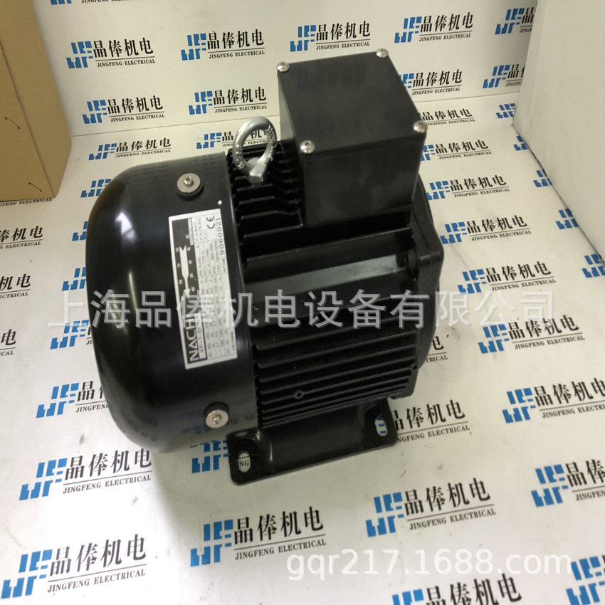 UVN-1A-1A3-4.5-4D-11日本NACHI不二越电机 VDN-1B-1A3-U