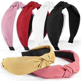 发箍;发带;发夹