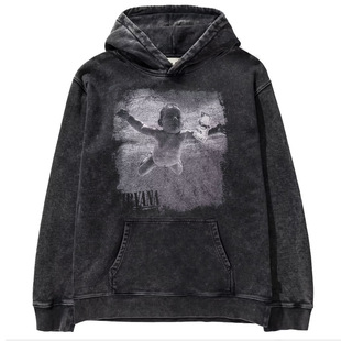 ����NIRVANA��ꠚW���߽�vintage�͹����fˮϴϞȾ�����Bñ�l��