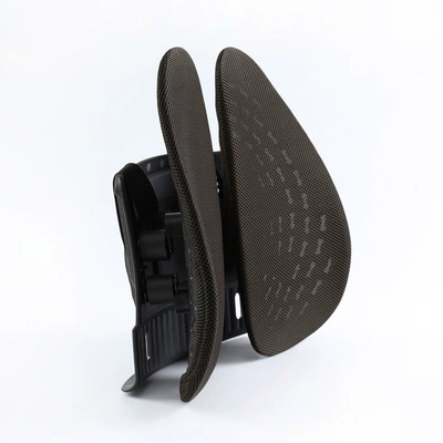 Back Support Pillow, Universal for – Waist support - r-02cb-coffee