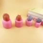 系列慕斯硅胶小兔子模具
