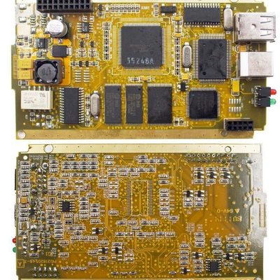 Avtomobil diaqnostika alətləri Tool for Renault Can