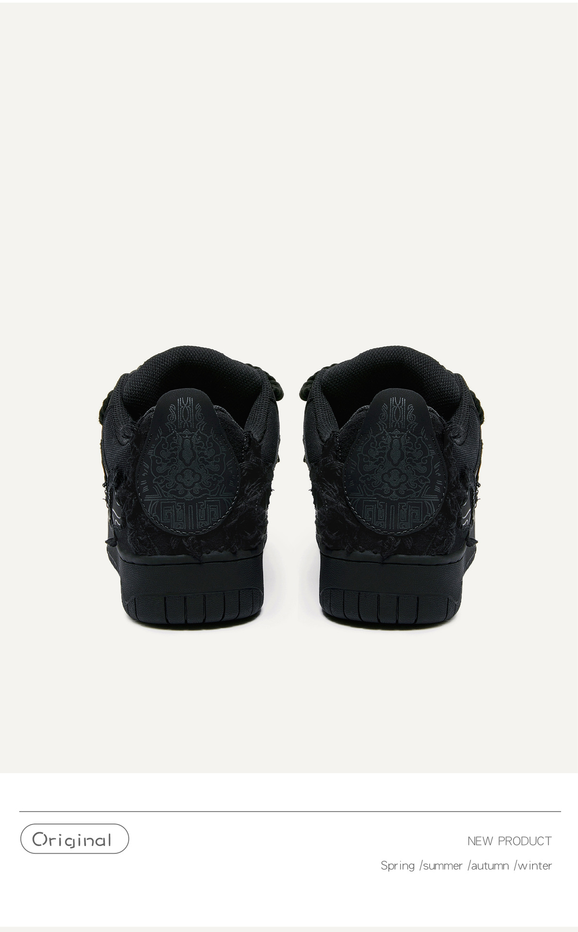 Darth vader fritidssko board sko unisex modetrend_voghion.com