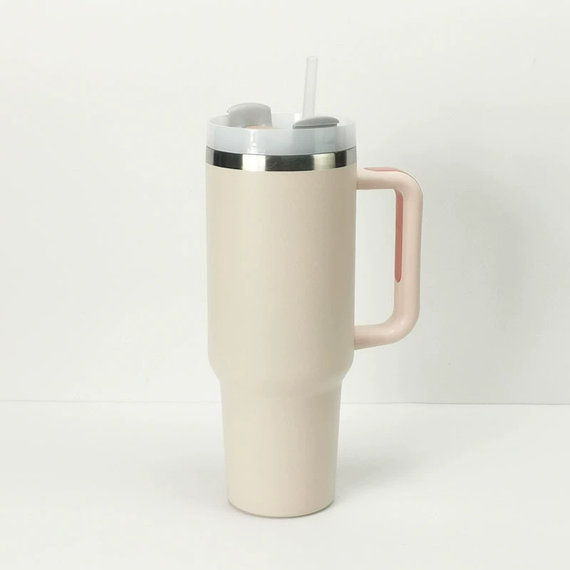 (Граница торговли), держатель, стакан со стеклом, второе поколение, 40 oz