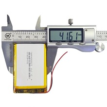 504060 3.7V 1500mAh �ɳ��䇾ۺ���늳�505060 503960 503759