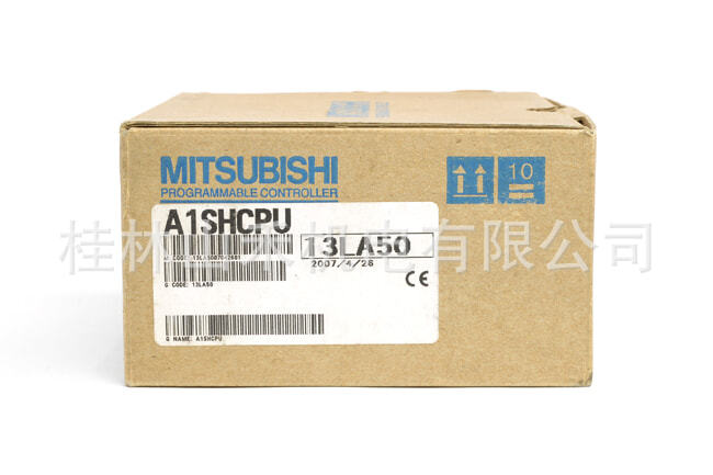 三菱 CPUユニット A1SHCPU