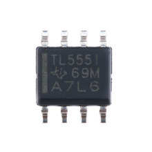 ԭbƷ NƬ TLC555IDR SOIC-8 Ӌr/U·оƬ