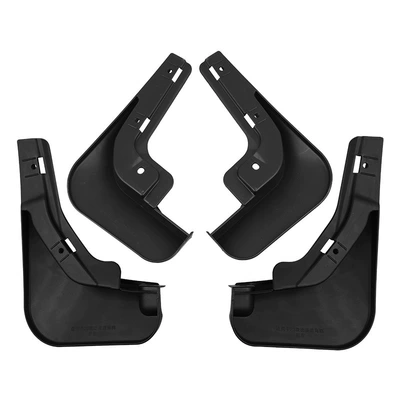 cross-border soft fender car – Mudguard