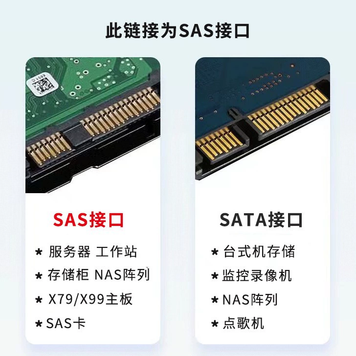 Оригинальный жесткий диск 4T 6T 8T SAS 6TB ST6000NM0034 6/12Gb серверный жесткий диск