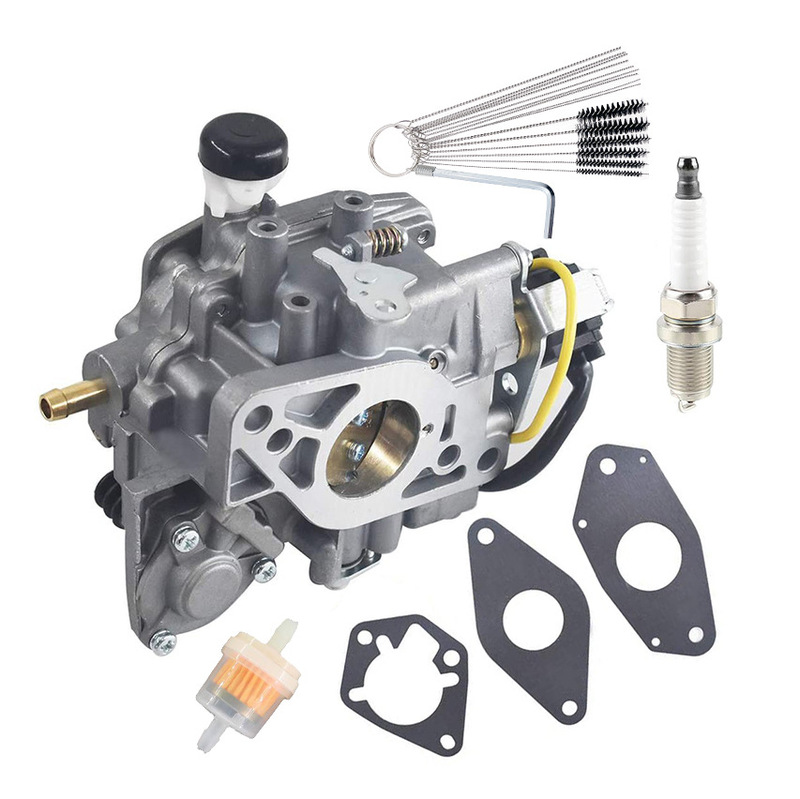 Suitable for Kohler Ch20 Ch22 Ch25 Ch26 Carburetor Cv22 Ch730 Ch740 Engine Suitable for Kohler Ch20 Ch22 Ch25 Ch26 Carburetor Cv22 Ch730 Ch740 Engine