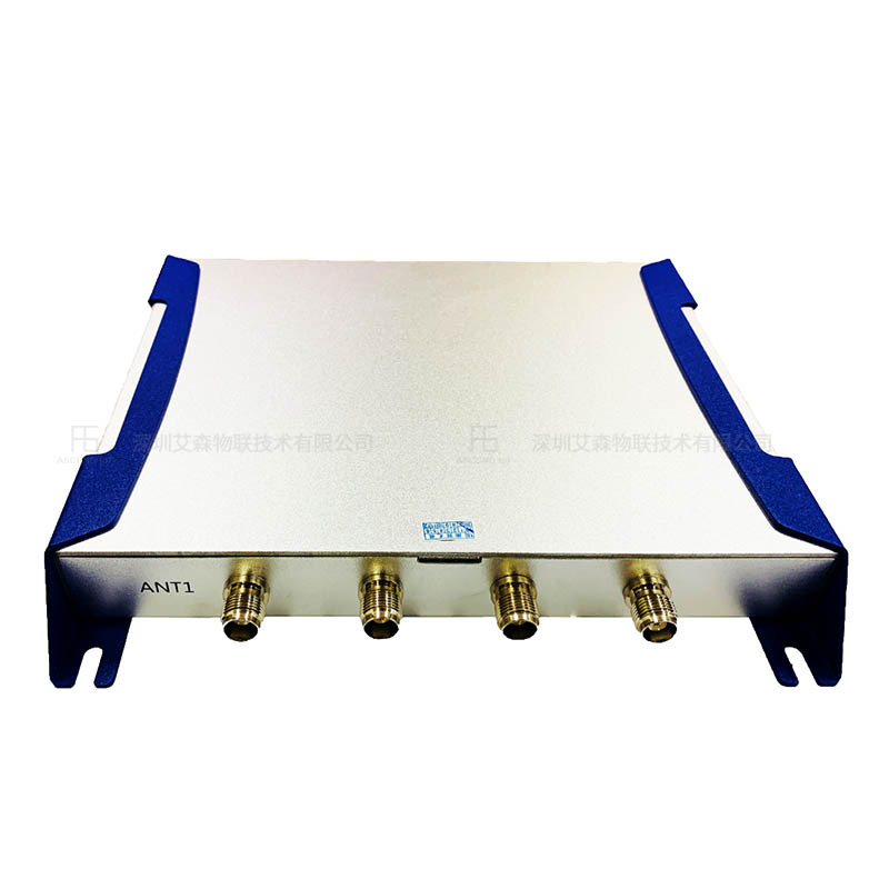 供应RFID门禁出入管理设备rfid读写器消防电力资产管理