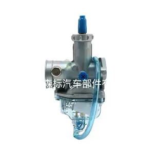 Manufacturer Sells Pz26 Cg125 Modified Carburetor Suitable for Honda Xr100 Trx250 Te250