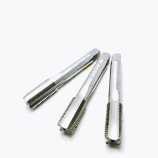 Left Thread Tap High Speed Rigid machine Tap Thick Fine Thread Reverse Thread m3m4m5m6m6.5m8m0m30m36m48