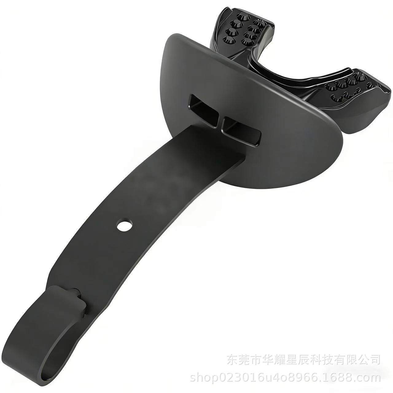 Silicone Mouthguard, Boxing and Martial Arts Mouthguard, Rugby Sports Mouthguard, Food-Grade Silicone, Logo