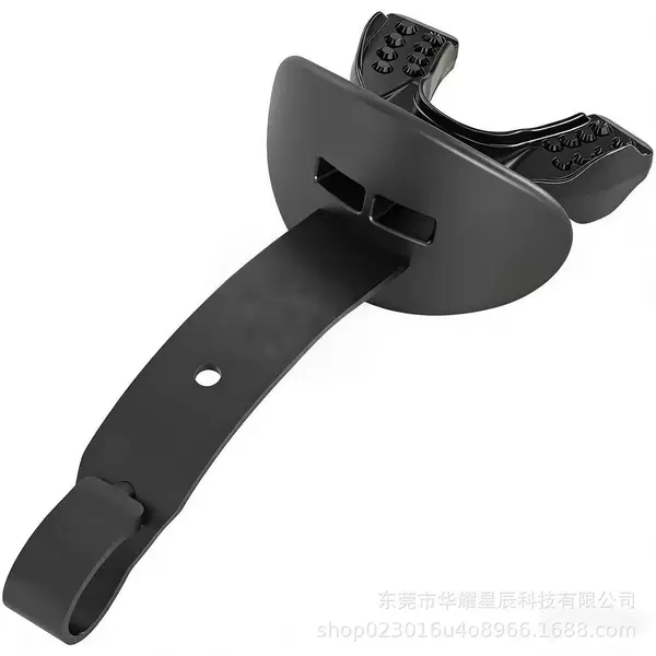 Silicone Mouthguard, Boxing and Martial Arts Mouthguard, Rugby Sports Mouthguard, Food-Grade Silicone, Logo